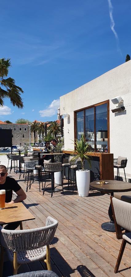 By Osibov, Diamondfish Apartment Kastela Exterior photo