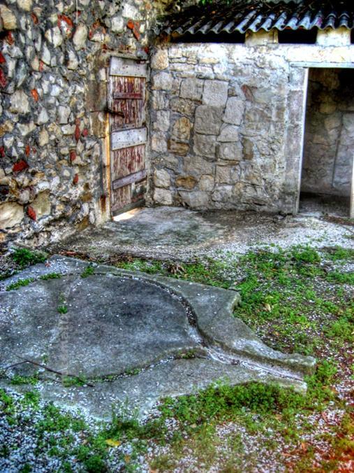 By Osibov, Diamondfish Apartment Kastela Exterior photo