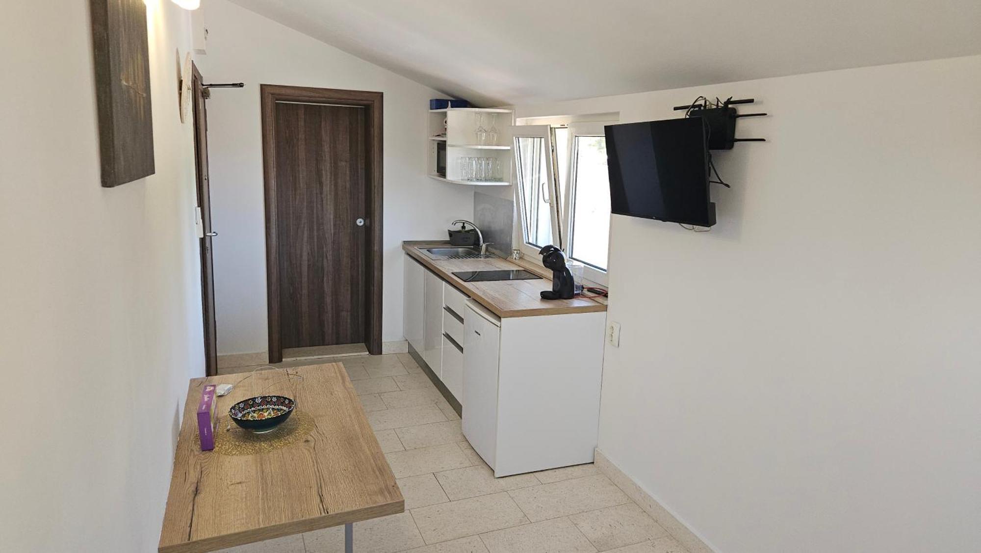 By Osibov, Diamondfish Apartment Kastela Room photo