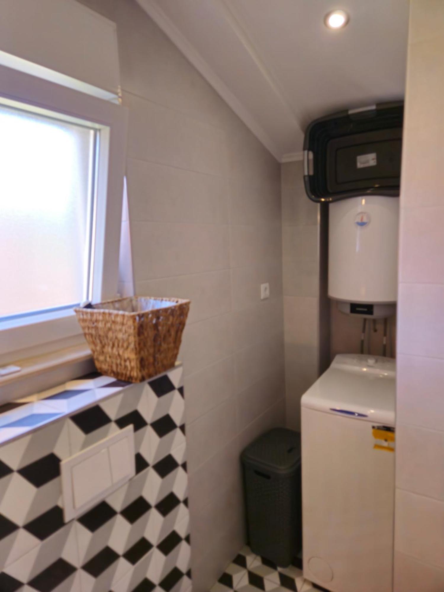 By Osibov, Diamondfish Apartment Kastela Room photo